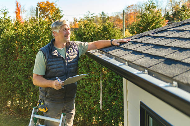 Trusted Gutter Repair And Installation service in Lucedale, MS - Ben Roofing and Steel LLC